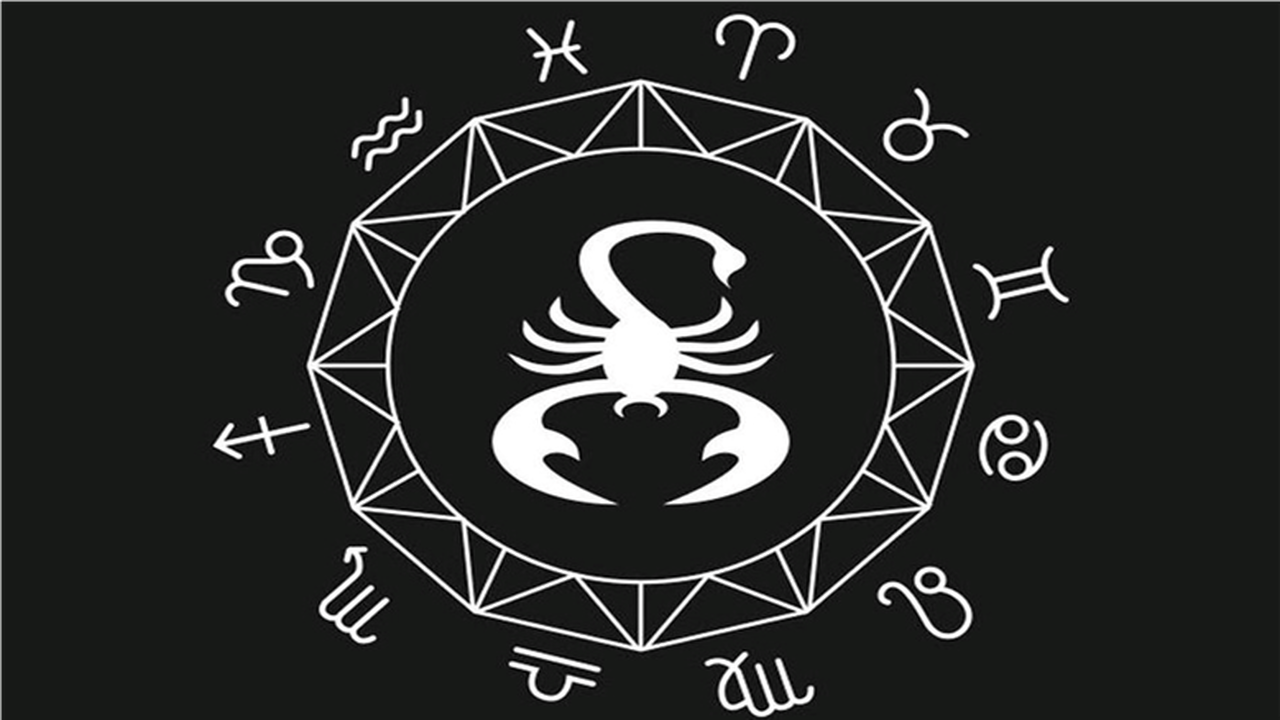 لا تتجاهل الإشارات.. نصيحة الفلك لبرج العقرب للنجاة من فخ التوتر